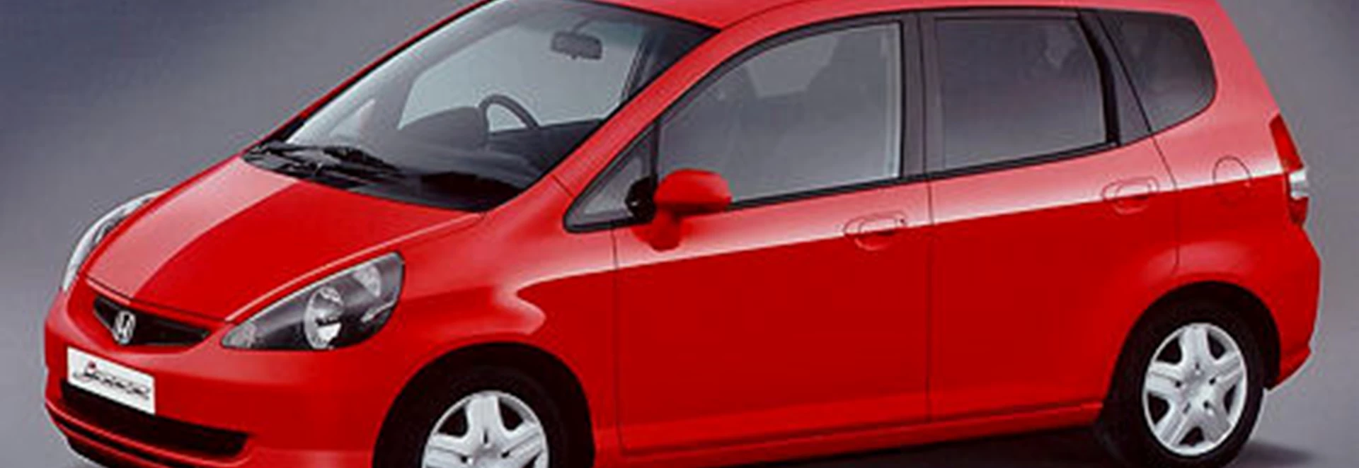 Honda Jazz 1.4 SE Sport (2002)